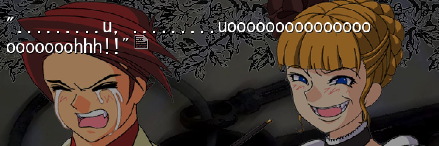 AkasuraXrd's profile banner image