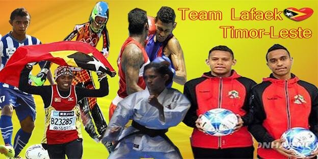 SeleoTimor's profile banner image