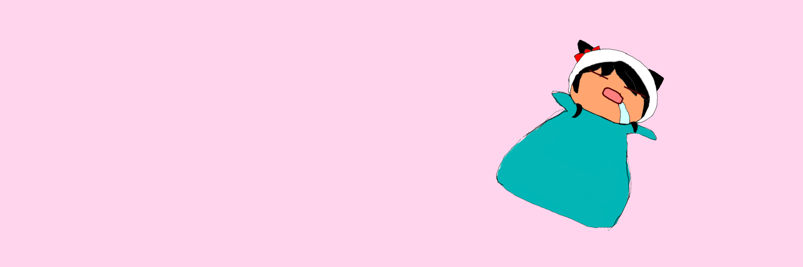 lovelyjzb's profile banner image
