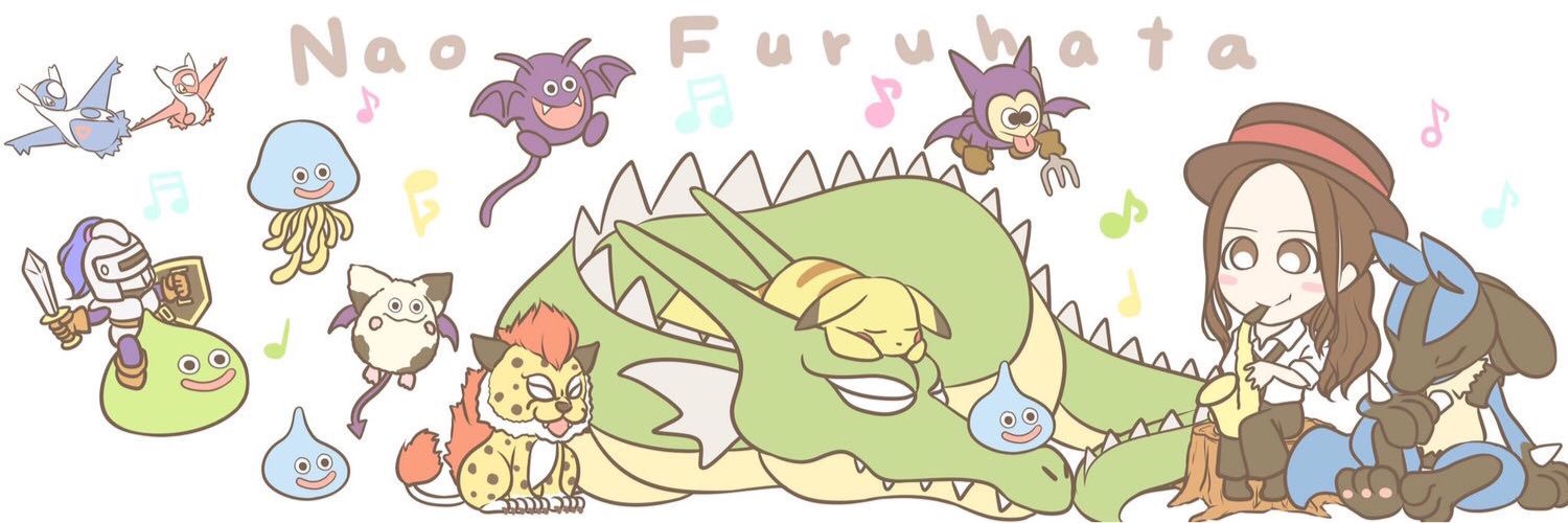 まおうのかげ@CLの借りはCLで返そう banner