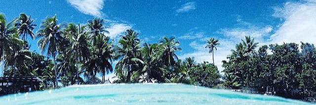 sharonjfiji's profile banner image