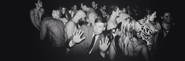 theflashdance Profile Banner