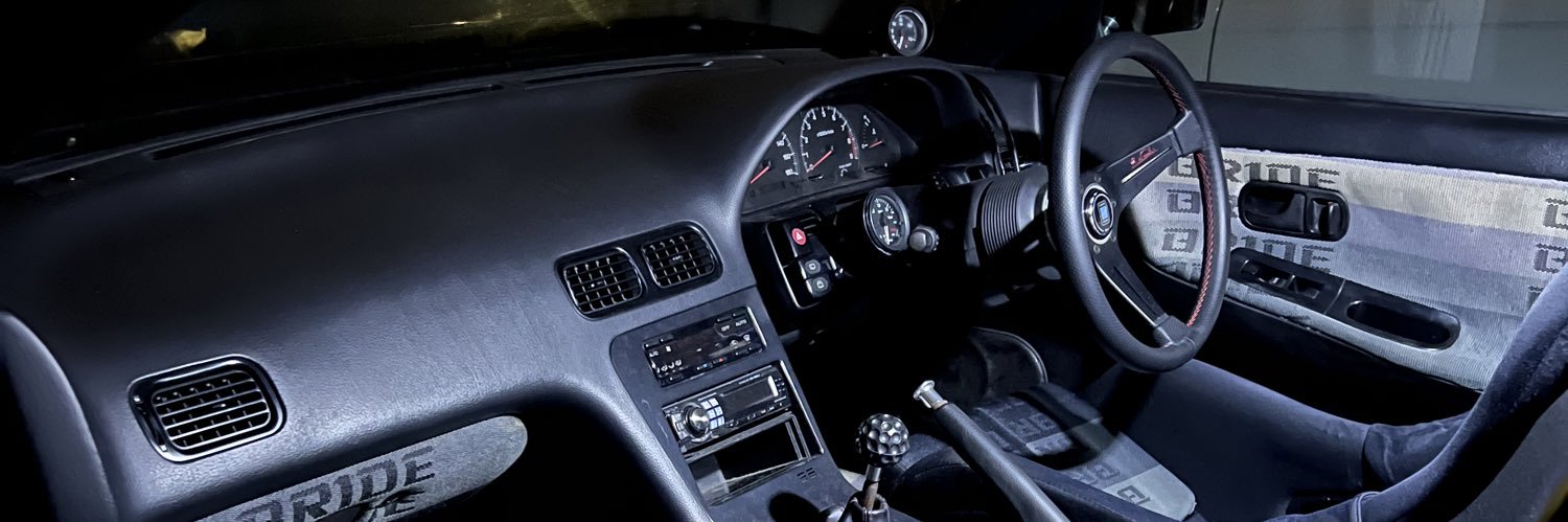 H180sx's profile banner image