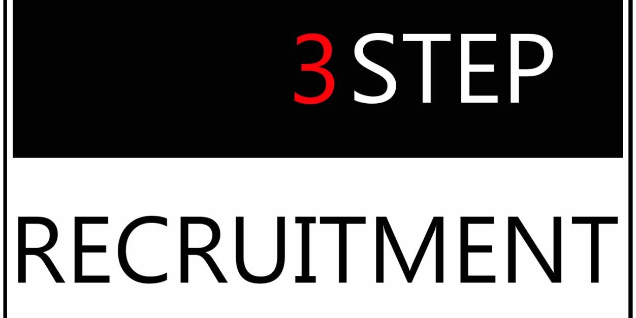 3StepRecruit's profile banner image