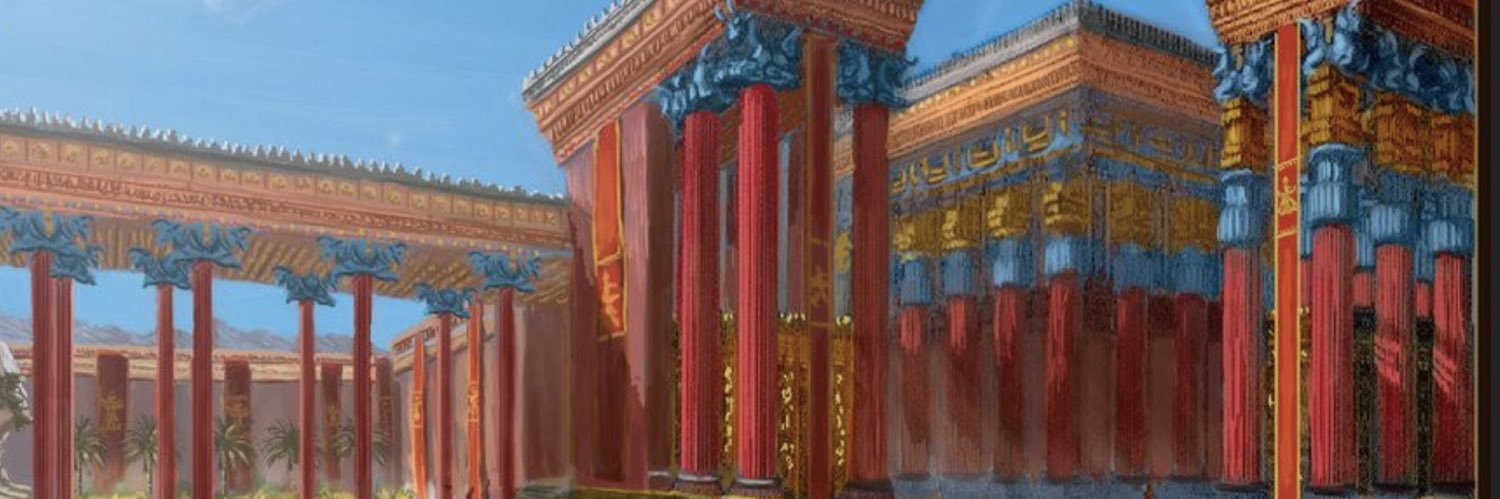 ShayanSya's profile banner image