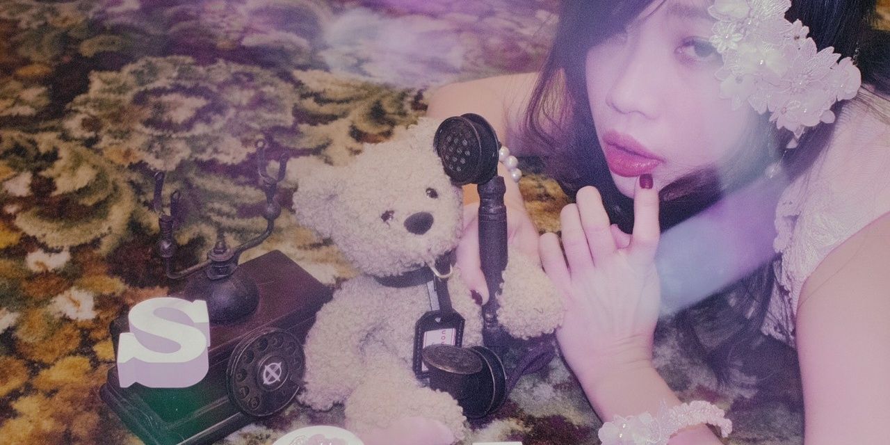 ur0816's profile banner image