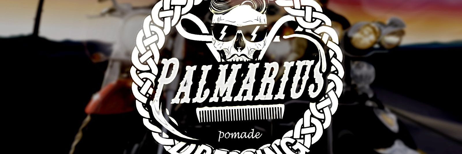 PalmariusPomade's profile banner image