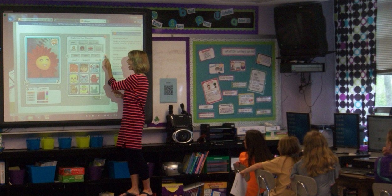 Janet Burnett banner