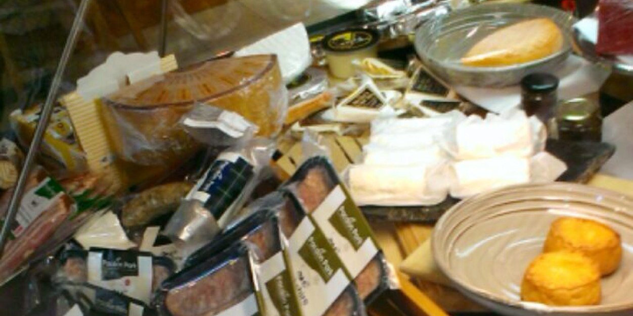 TwoTallChefs's profile banner image