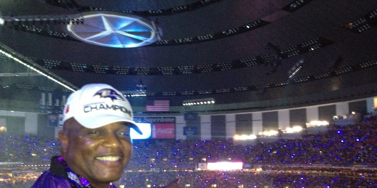 willtoles's profile banner image
