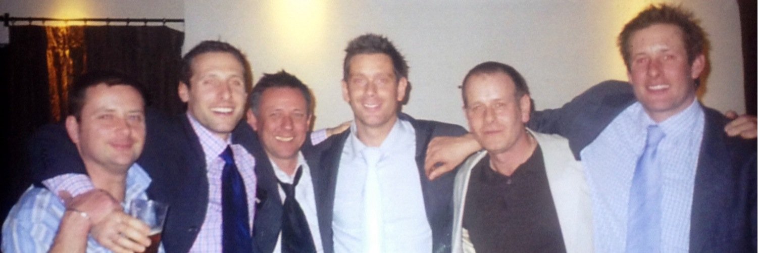 GrahamHarper76's profile banner image