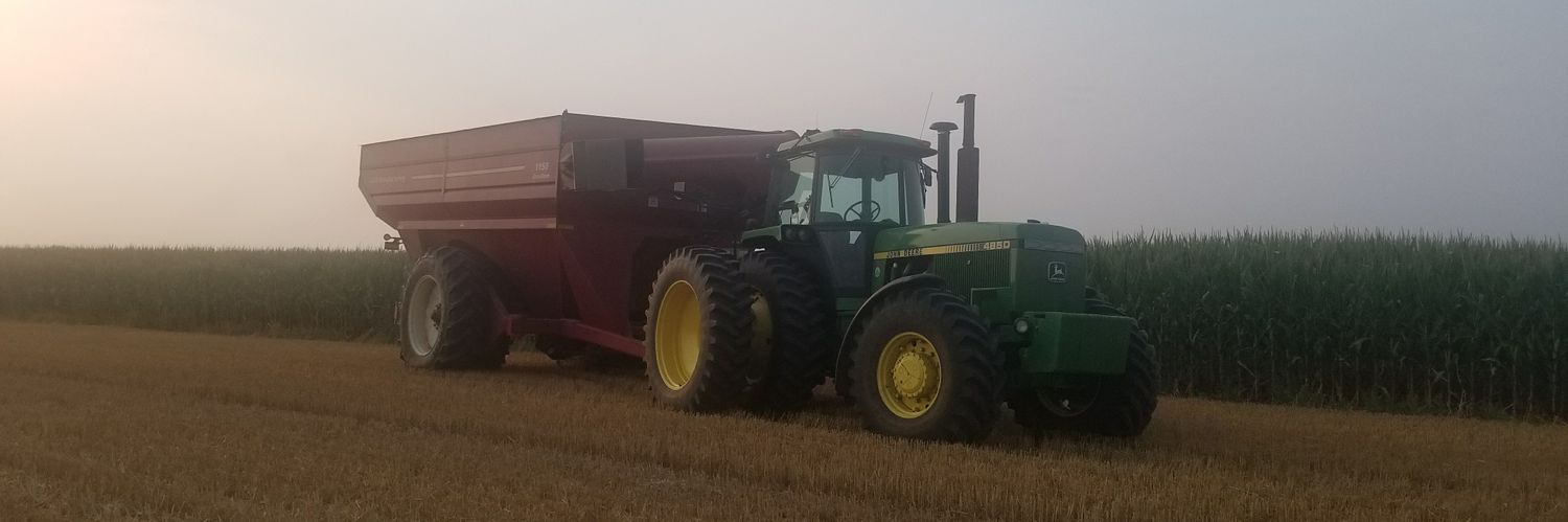 Danny Nieuwsma banner