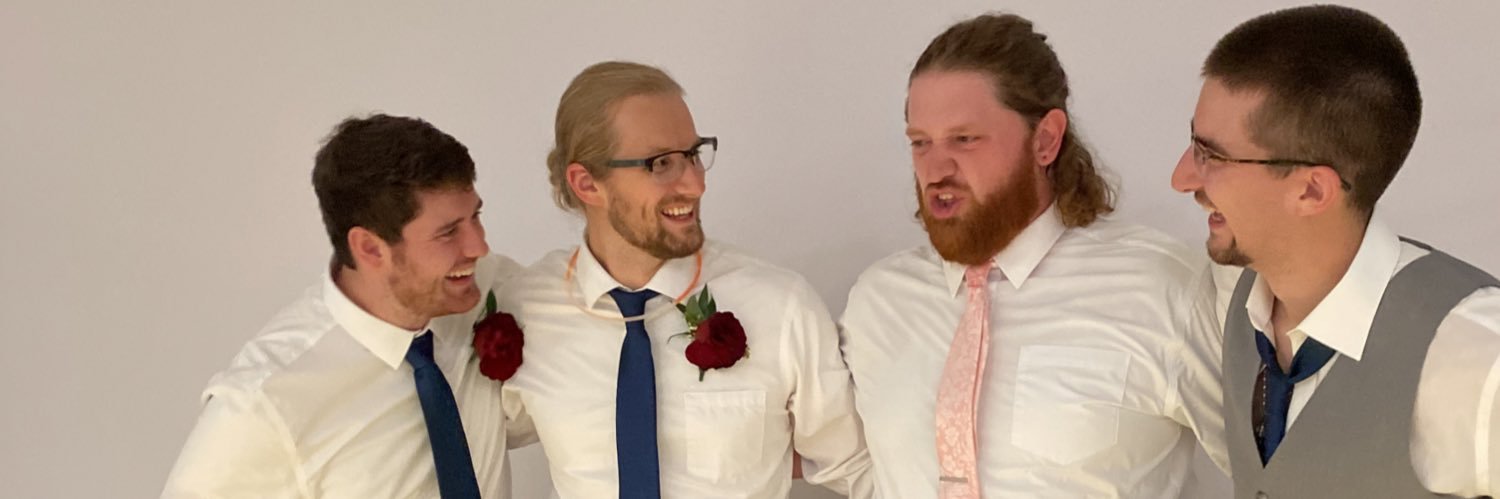 HuttonDevin's profile banner image