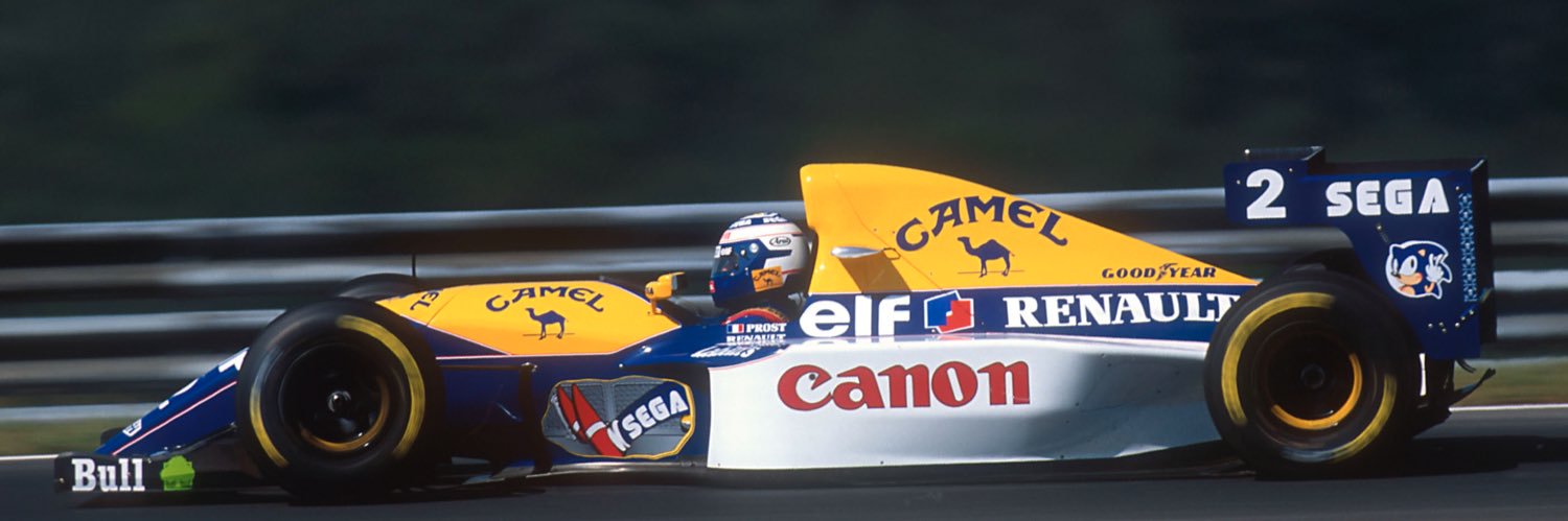 Bill_Weekend's profile banner image