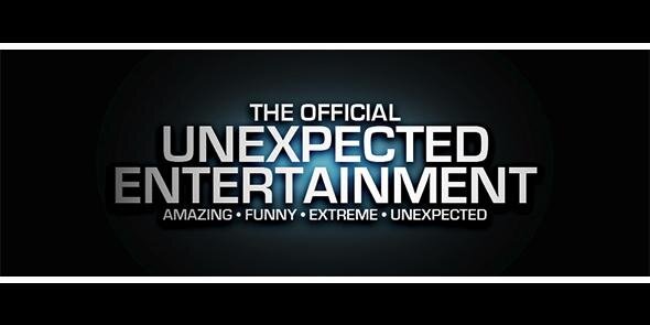 UnexpectedEnt's profile banner image