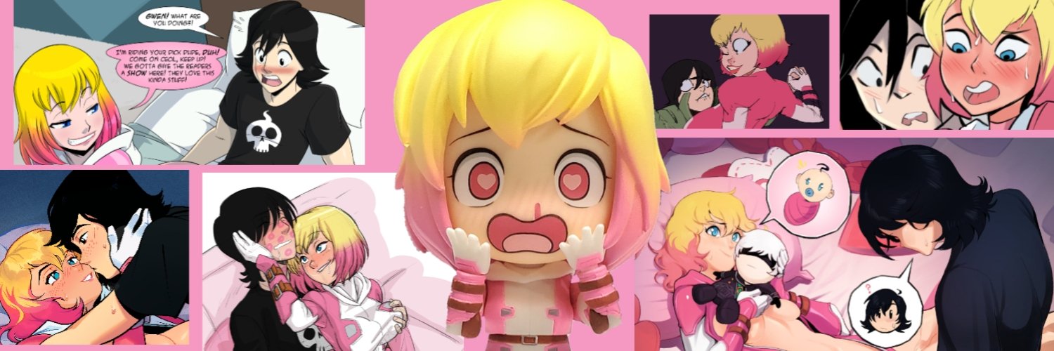 RobotFuk's profile banner image