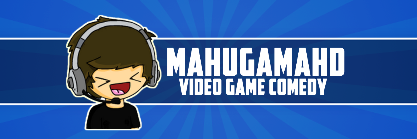 Mahugamas's profile banner image