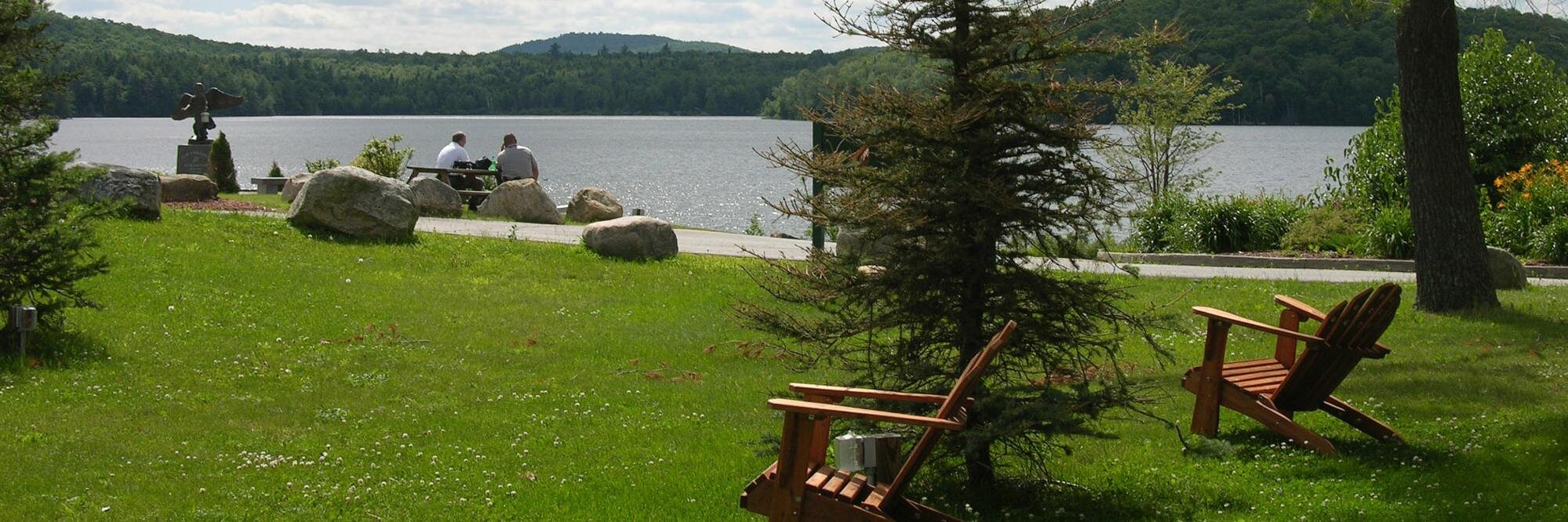 AdkHealth's profile banner image
