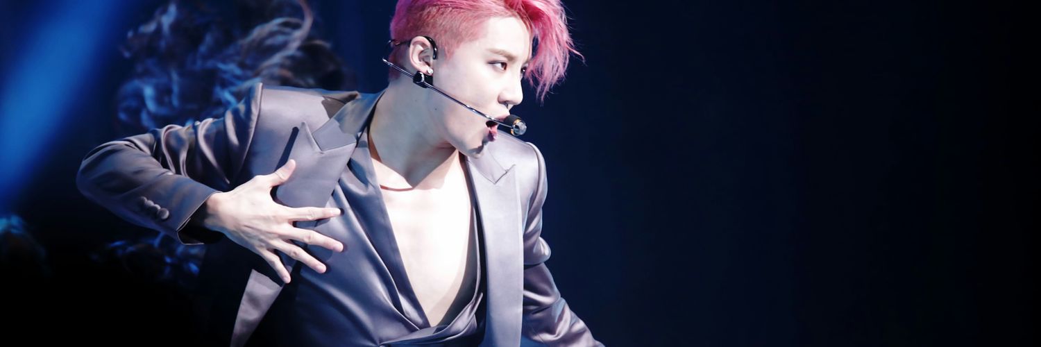 XiairyJ's profile banner image