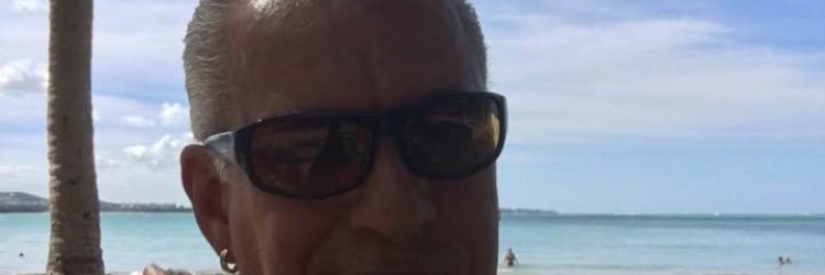 DjspikeF's profile banner image