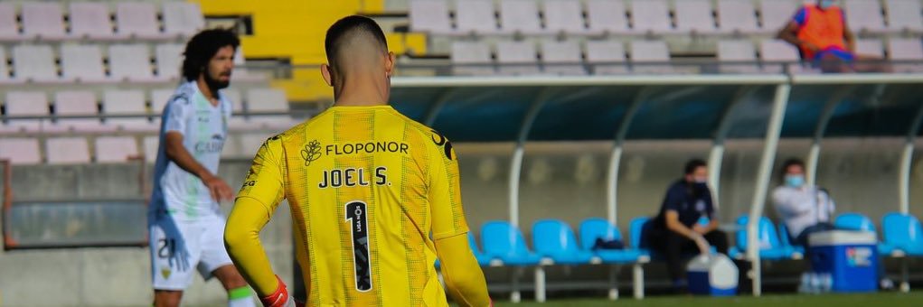 joelsousa99's profile banner image