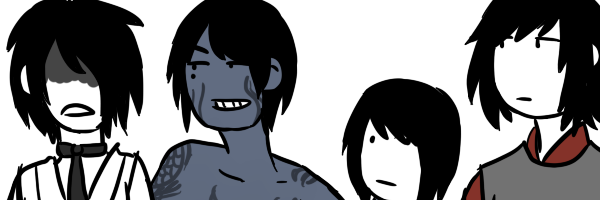 FriendlySenpai's profile banner image