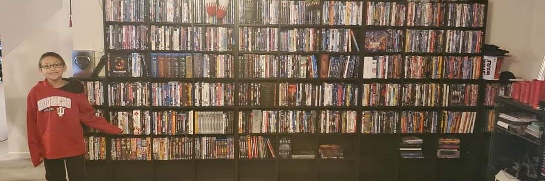 Chuck Rodriguez banner