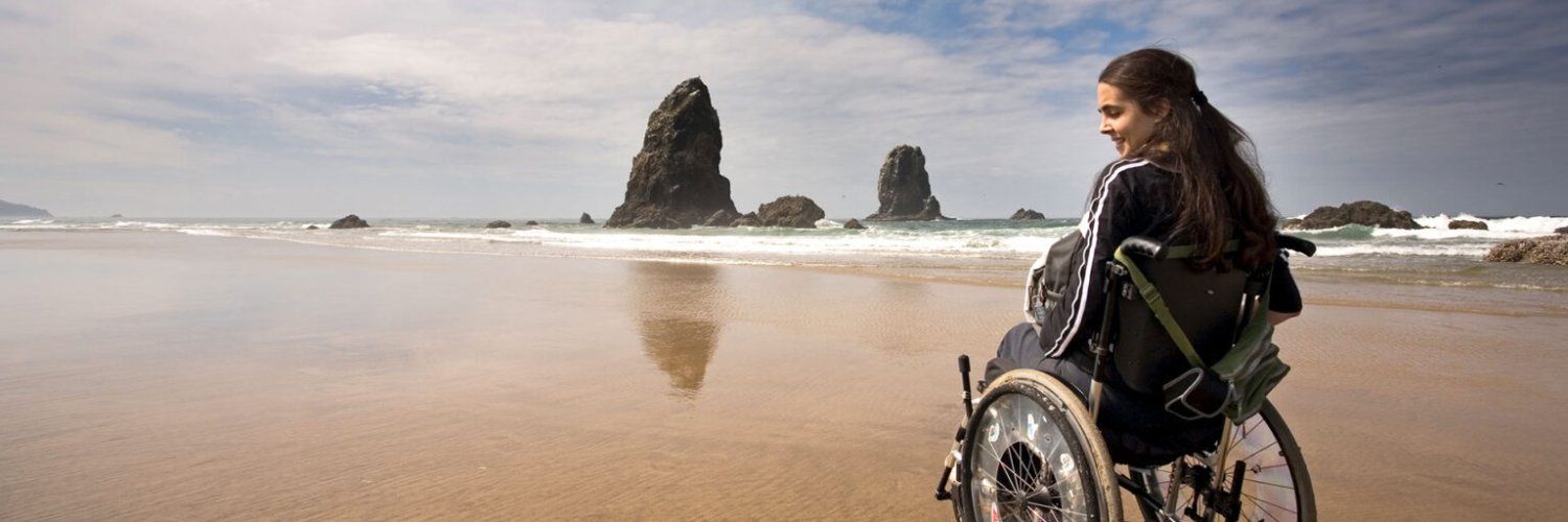 AAHD Disability banner