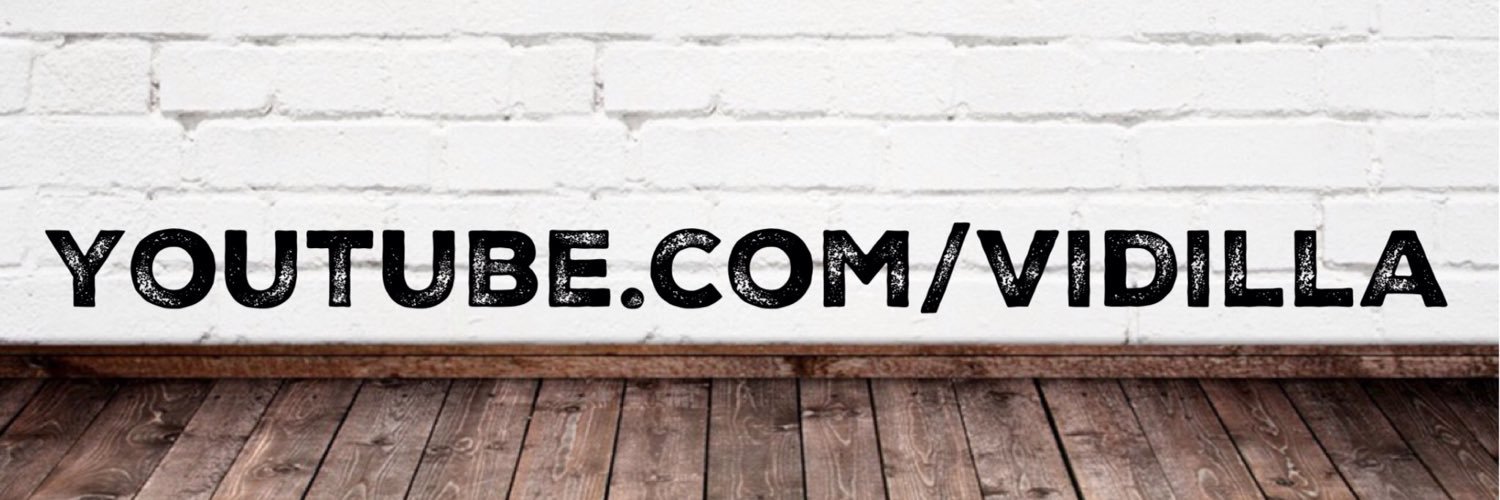 vidillacom's profile banner image