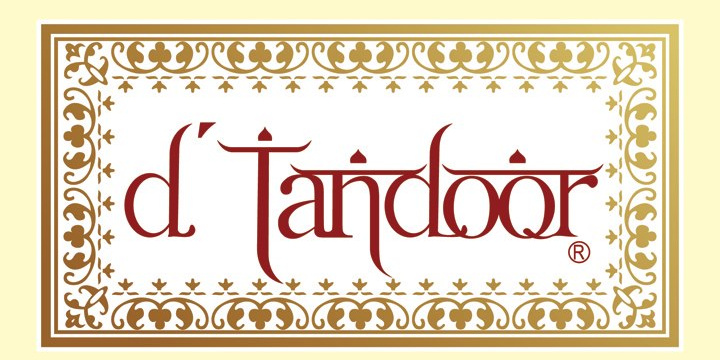 dtandoor's profile banner image