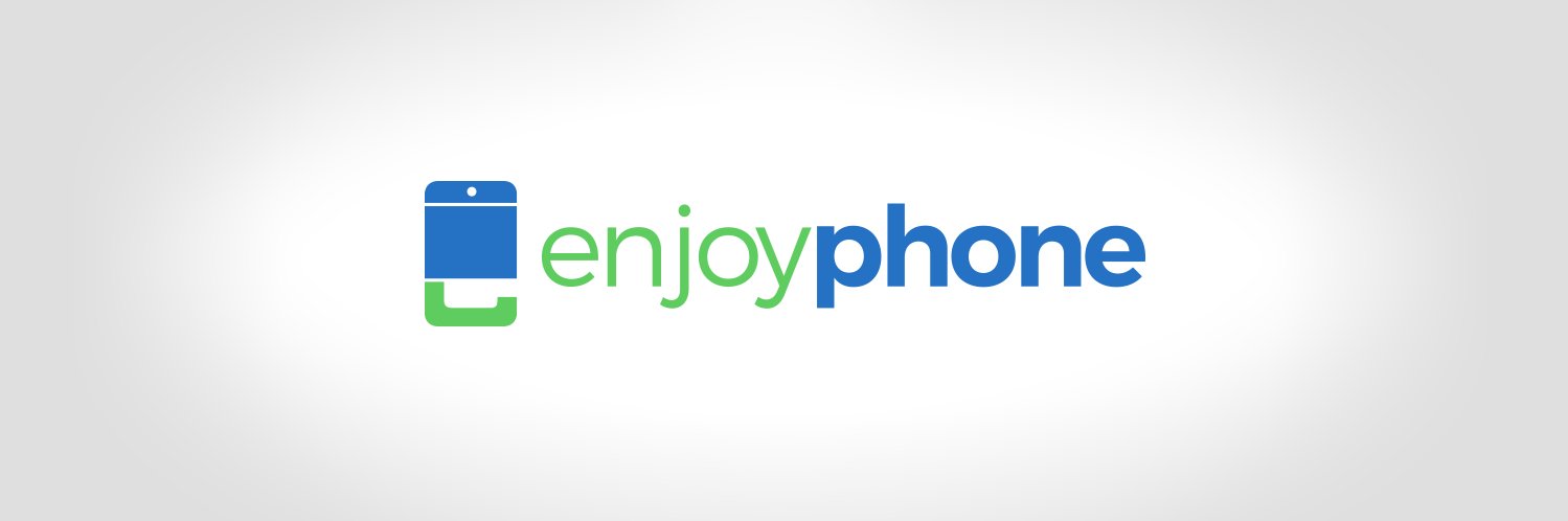 EnjoyPhoneBlog's profile banner image