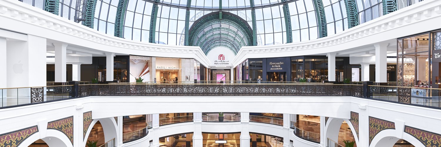 MallofEmirates's profile banner image