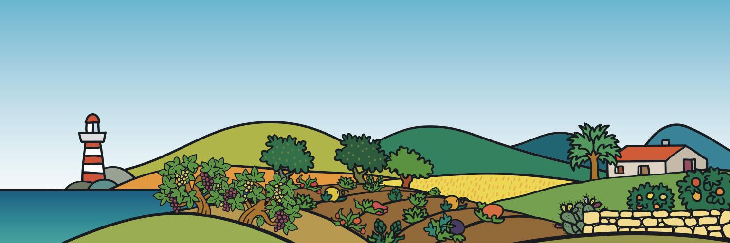 ifruttidelsole's profile banner image
