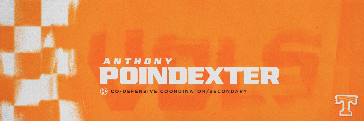 Coachpoindexter's profile banner image