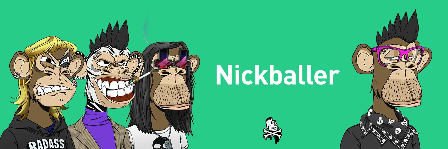 nickchongcw's profile banner image