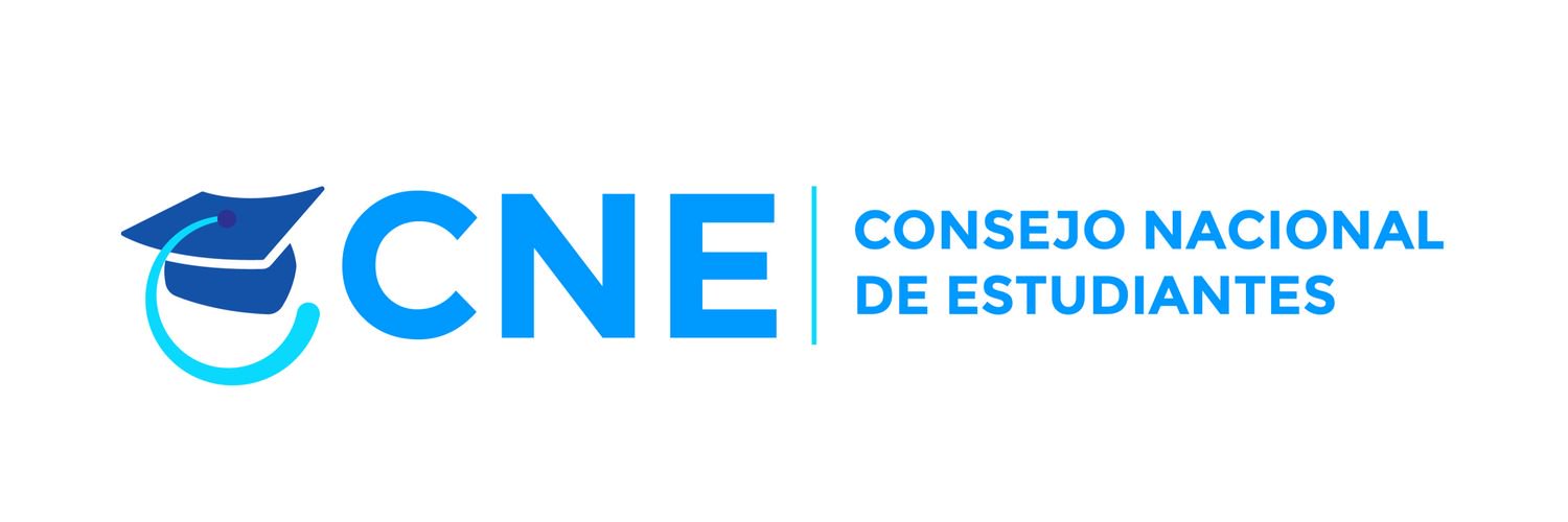 CNEstudiantes banner