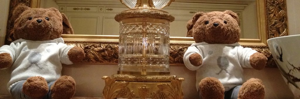 TedLover's profile banner image