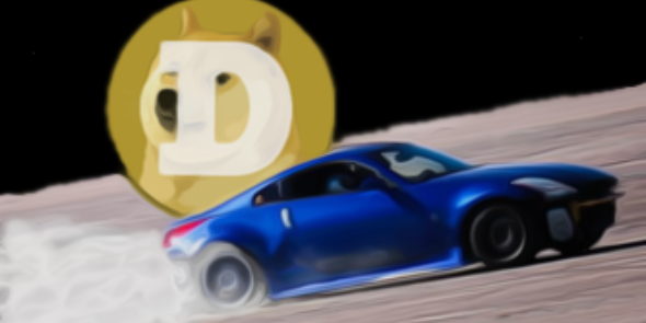 DogeDrift's profile banner image