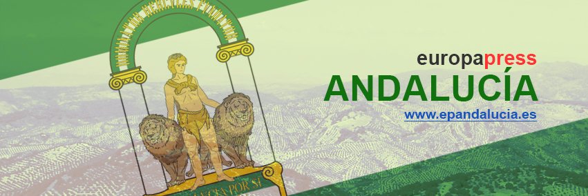 Europa Press's banner