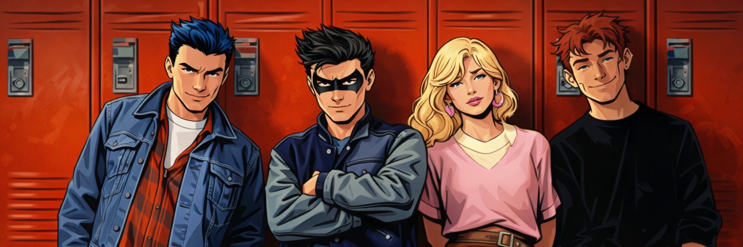 EricLShea's profile banner image