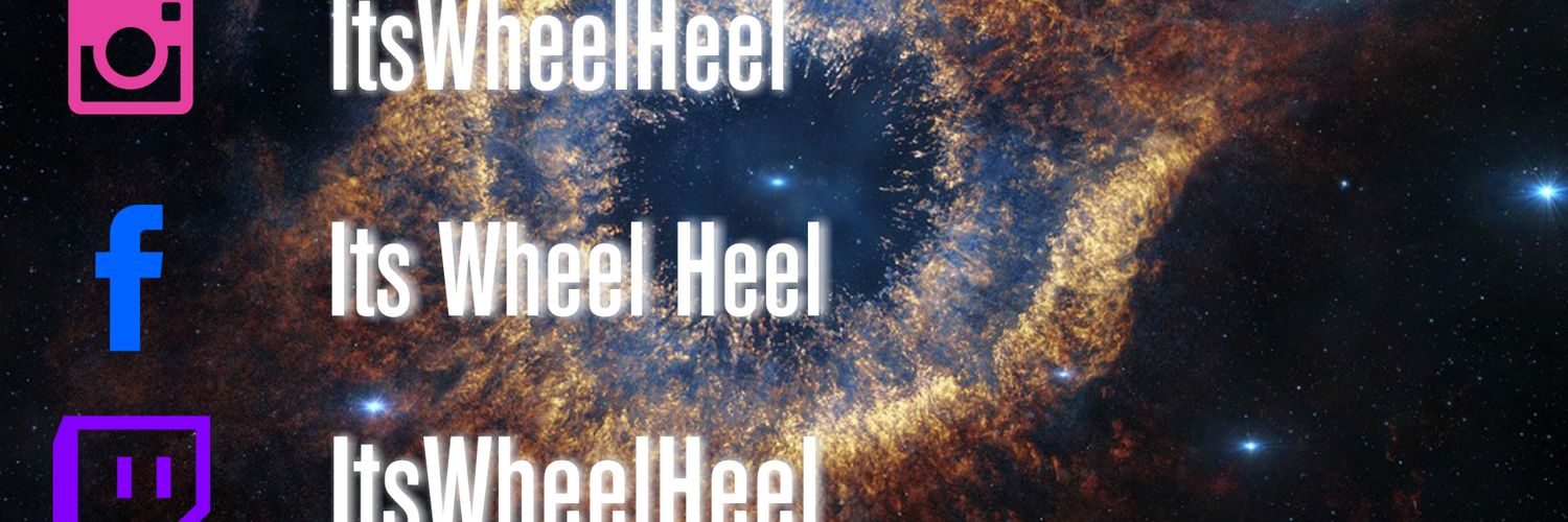 DblStackdWill's profile banner image