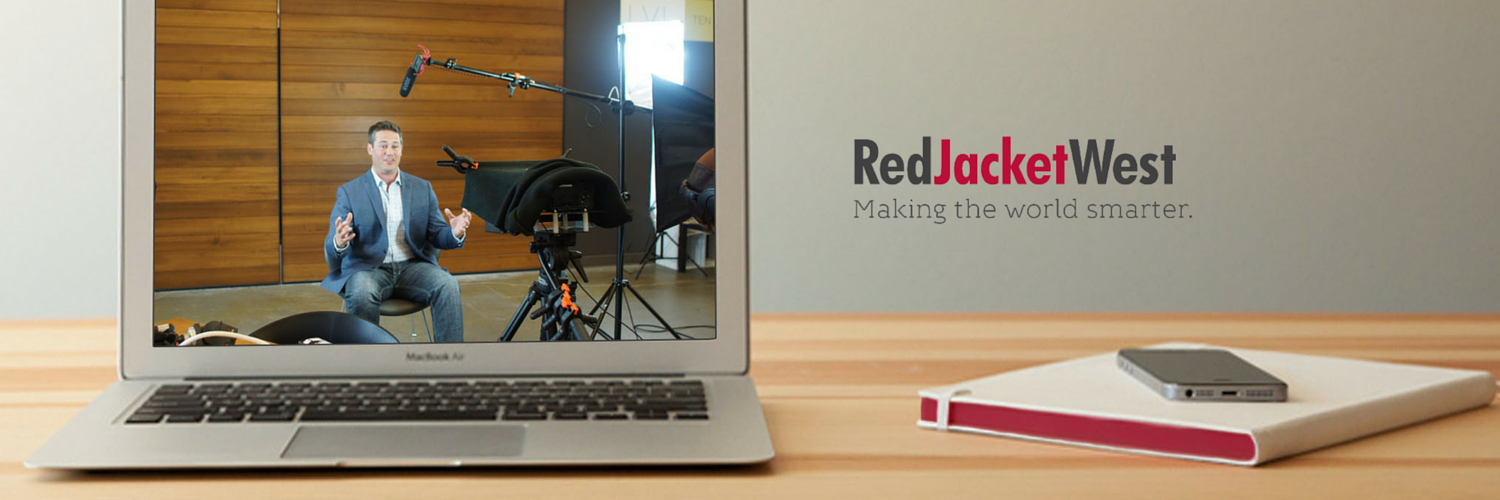 redjacketwest's profile banner image