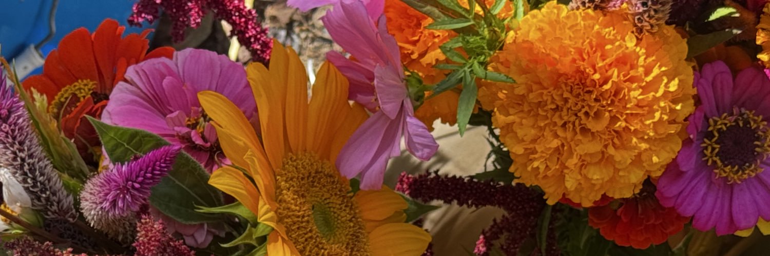 KaliahScott's profile banner image