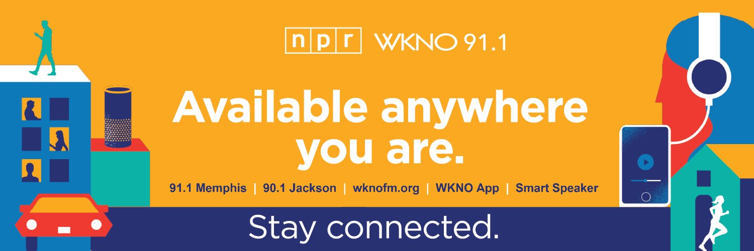 WKNOFM's profile banner image
