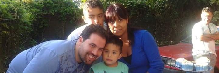 veronicabal74's profile banner image