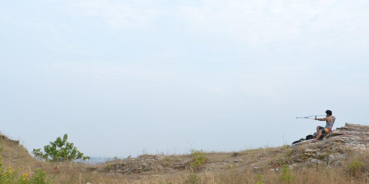 AREtrip's profile banner image