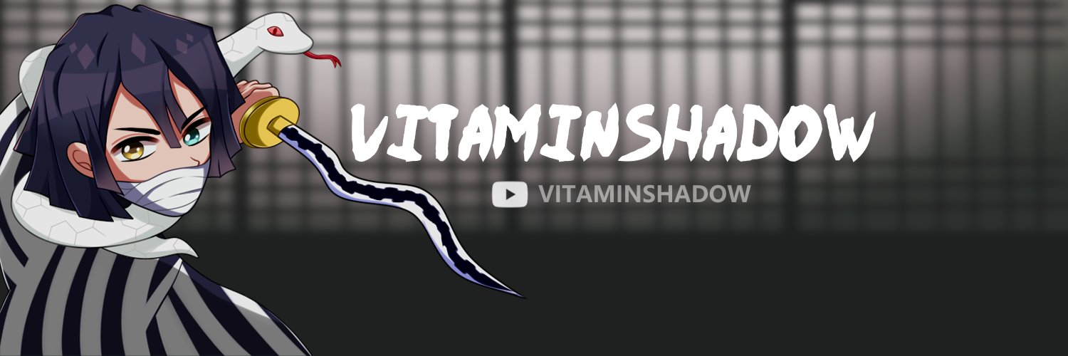 Vitamin banner
