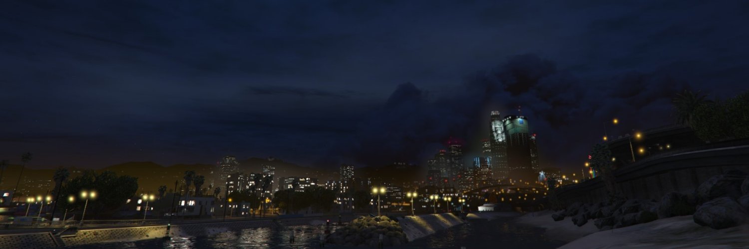 hirochanguy's profile banner image