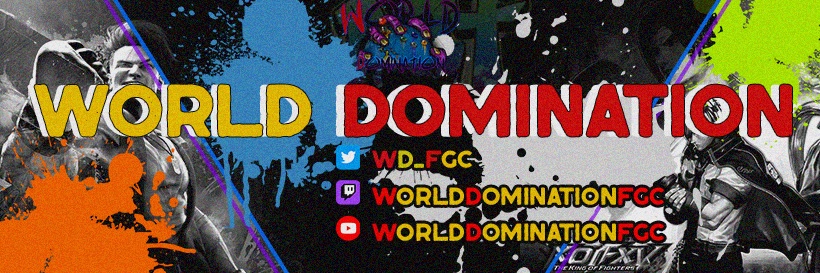ShadaFGC's profile banner image