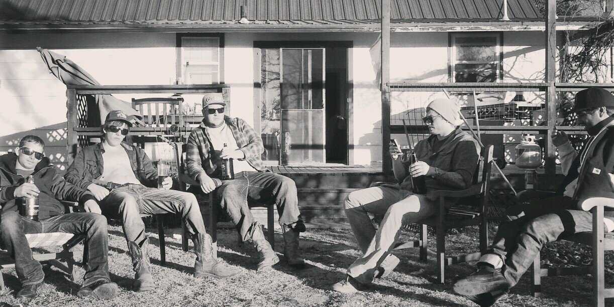 Bradan Anderson banner